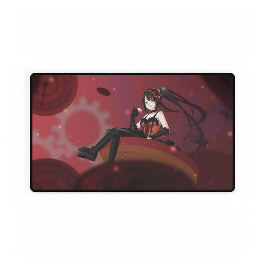 Anime Date A Live Mouse Pad