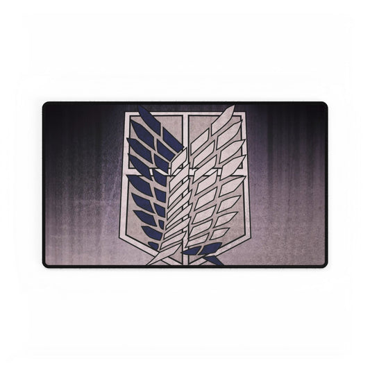 Scouting Legion Mouse Pad
