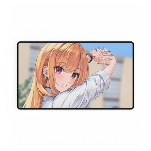 My Dress-Up Darling Mouse Pad