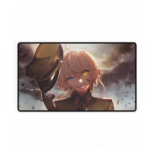 Tanya Mouse Pad