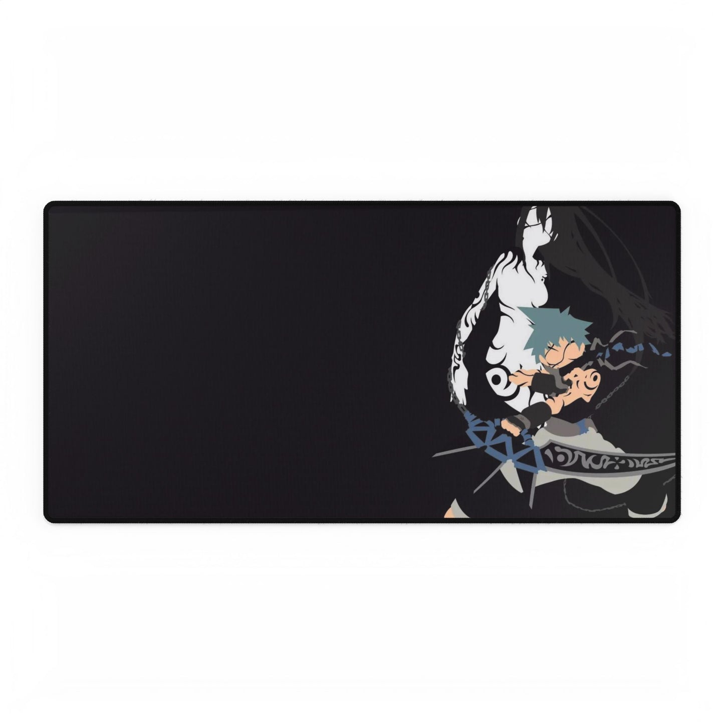 Soul Eater Mouse Pad