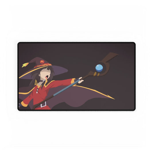 Anime KonoSuba - God’s blessing on this wonderful world!! Mouse Pad