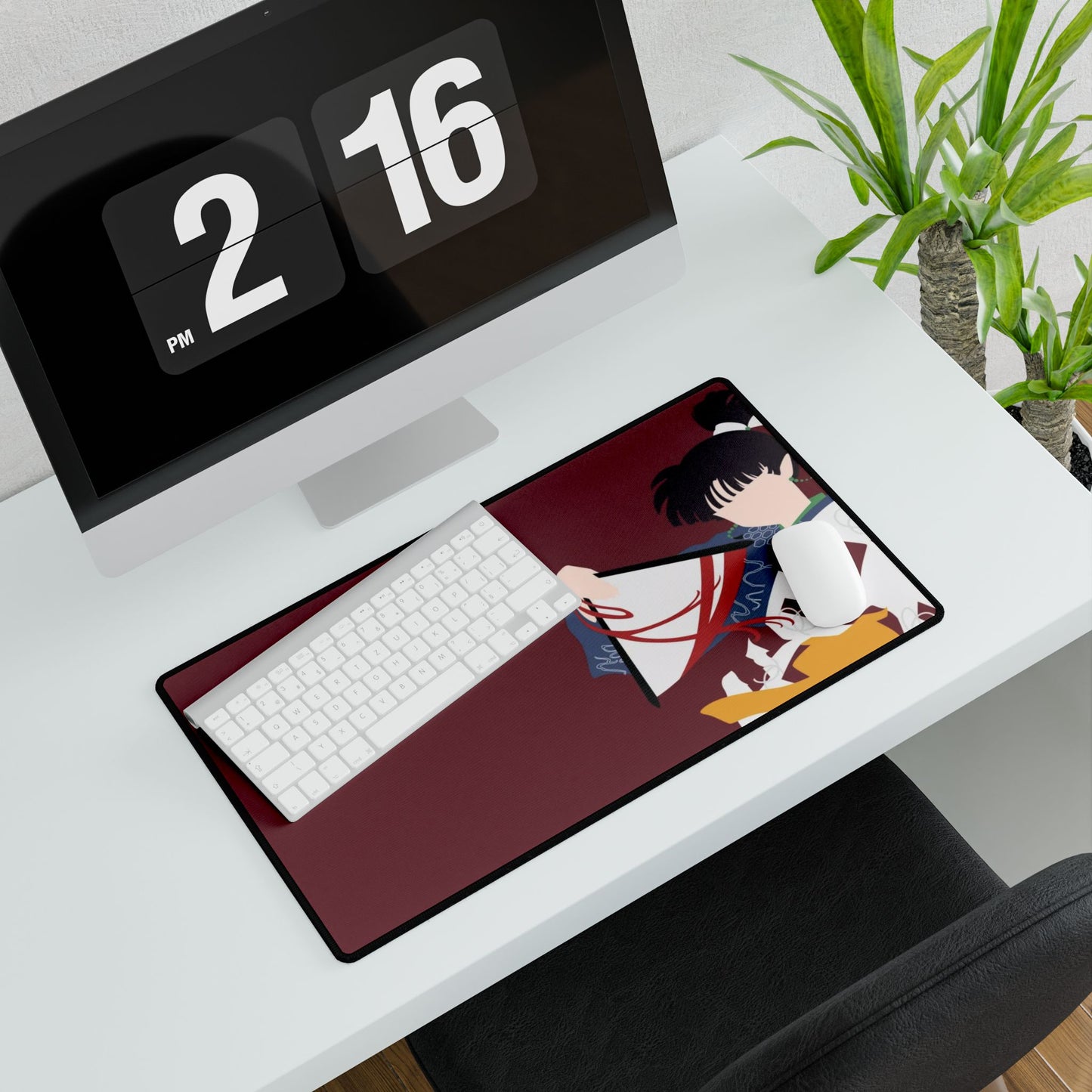 InuYasha Mouse Pad