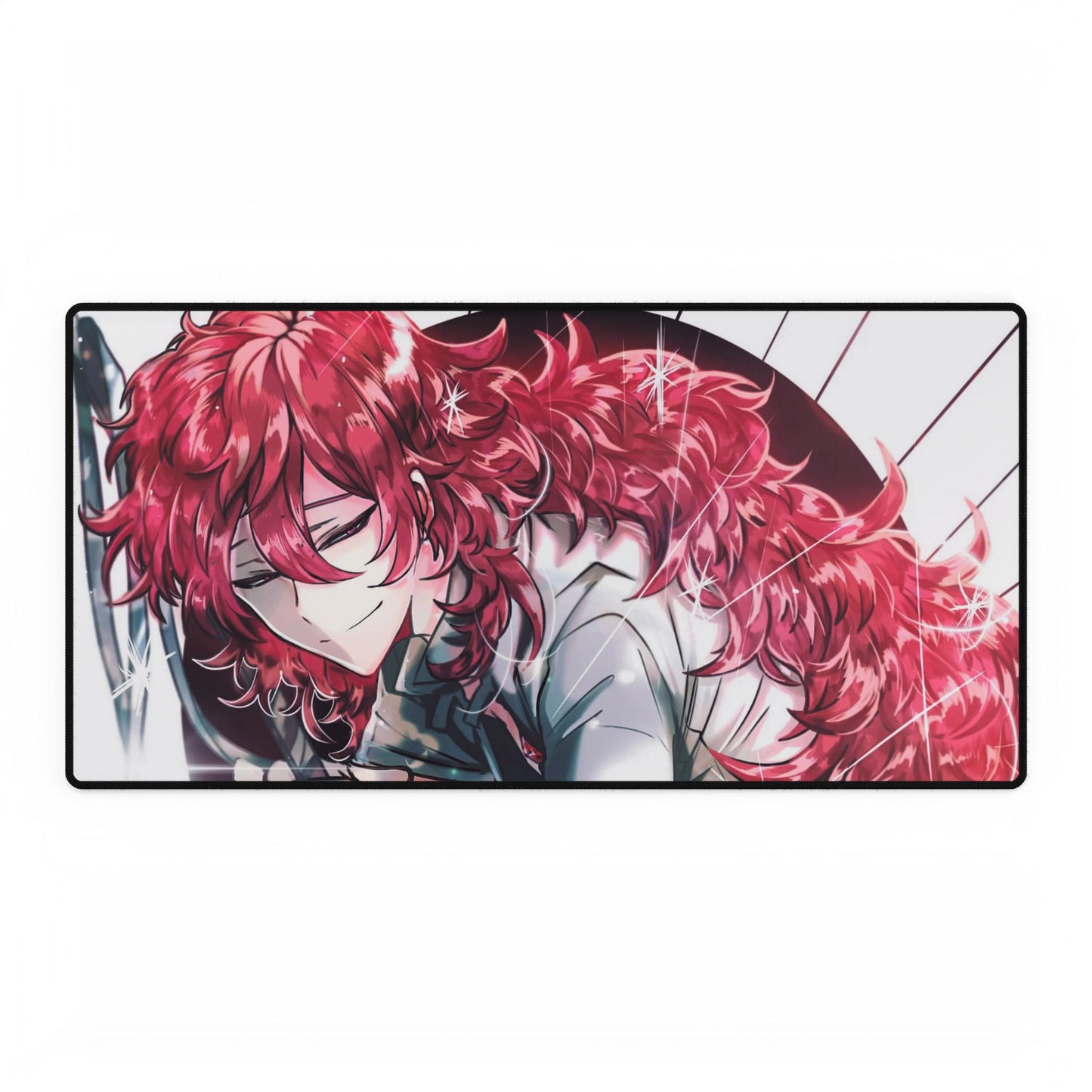 Houseki No Kuni Mouse Pad