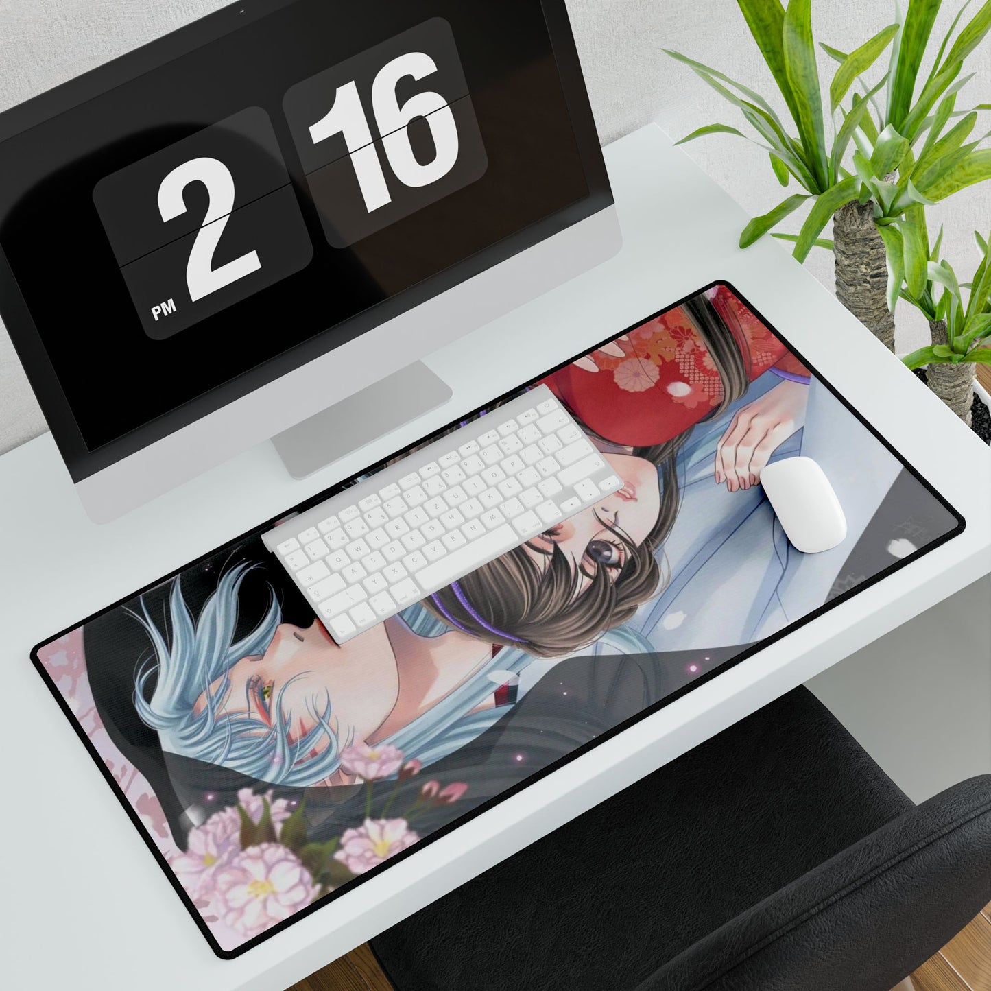 InuYasha Mouse Pad