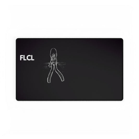 Anime FLCL Mouse Pad