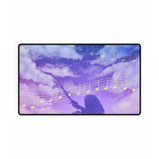 Anime Your Lie in April Mouse Pad