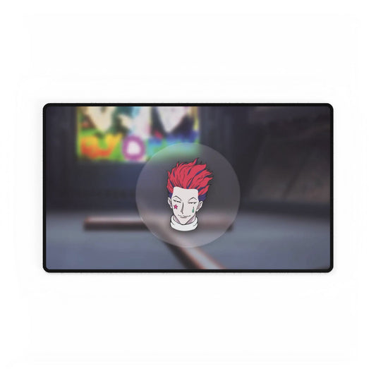 Hunter x Hunter Mouse Pad