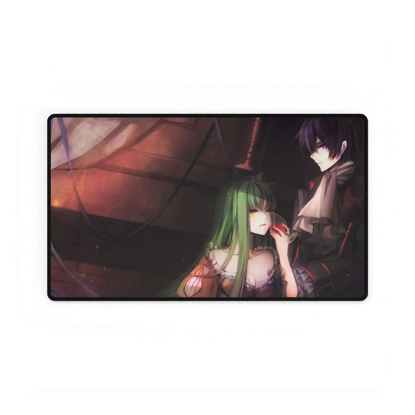 Anime Code Geass Mouse Pad