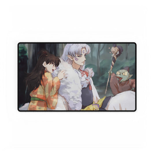 InuYasha Mouse Pad