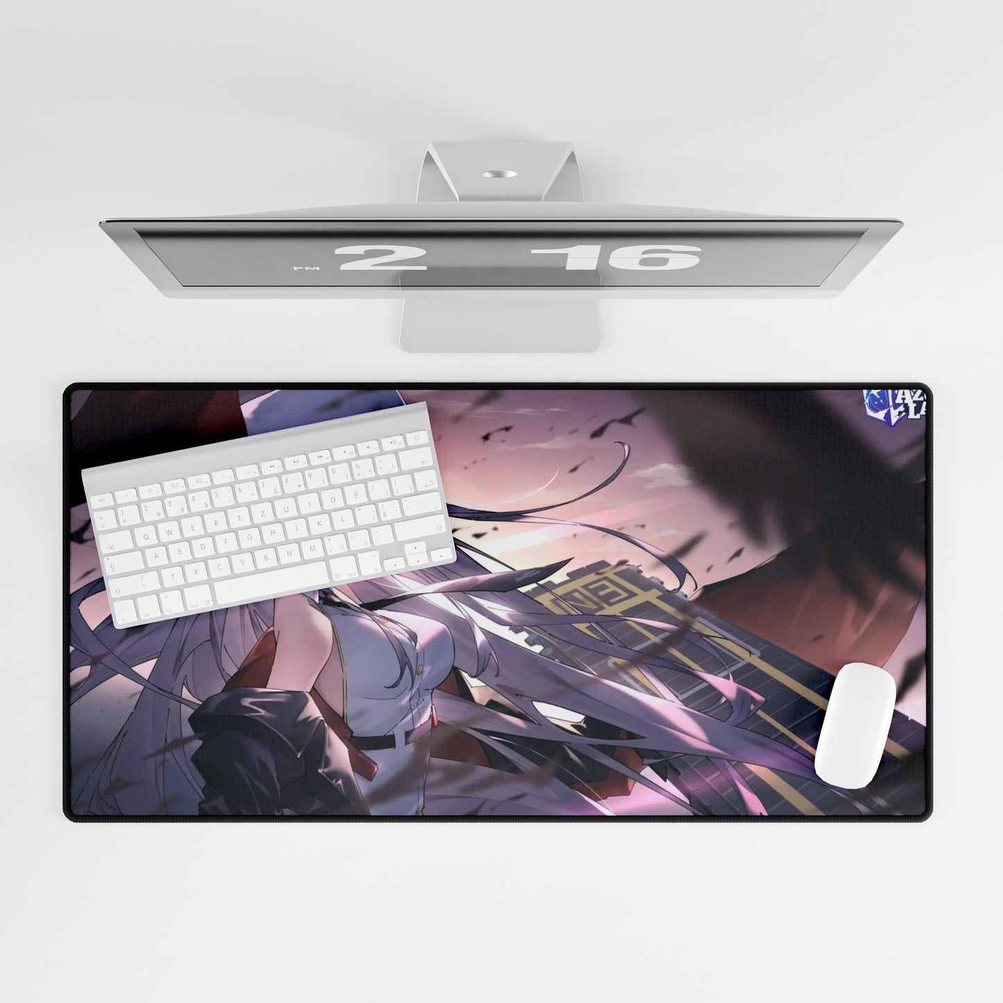 Azur Lane Mouse Pad