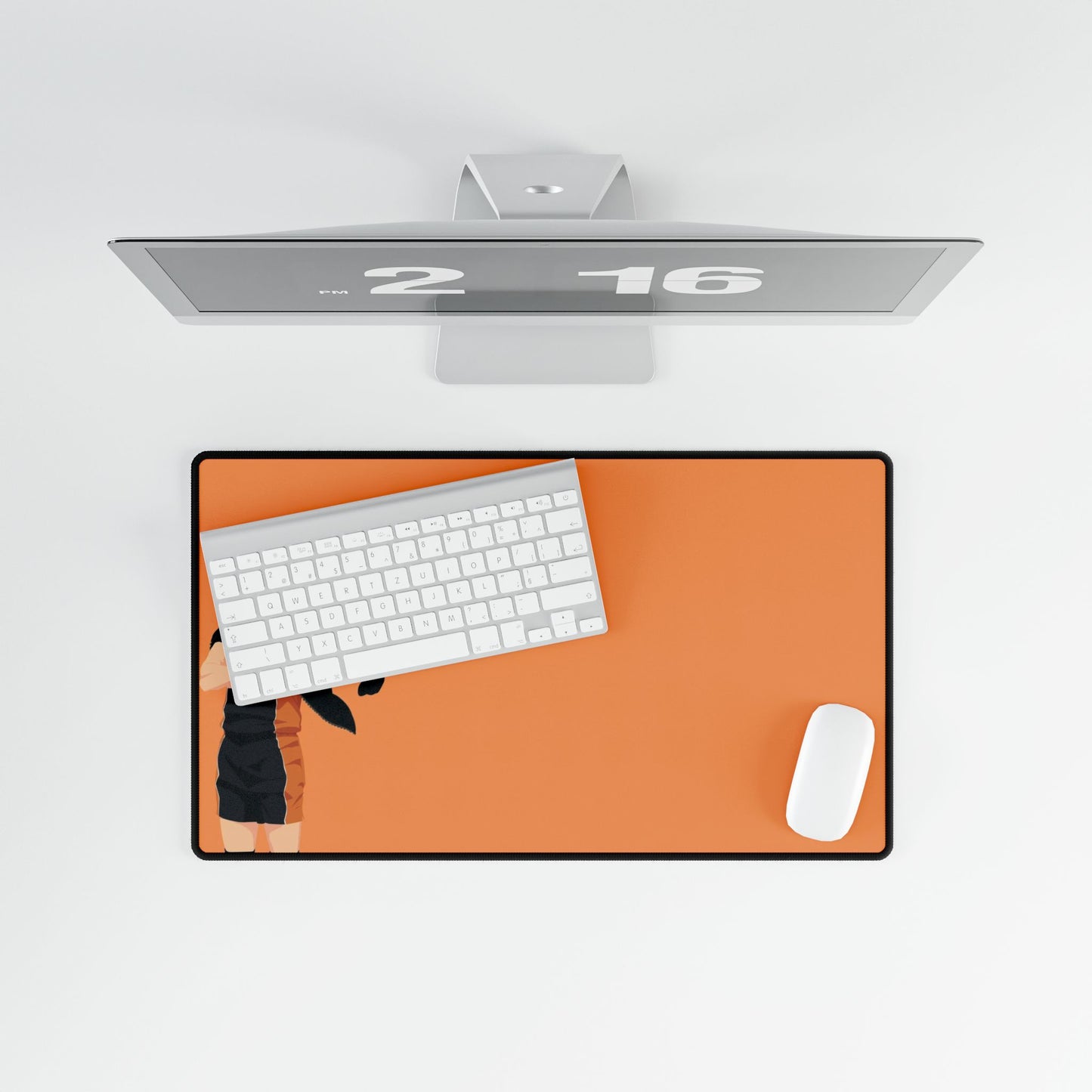 Ryūnosuke Tanaka Mouse Pad