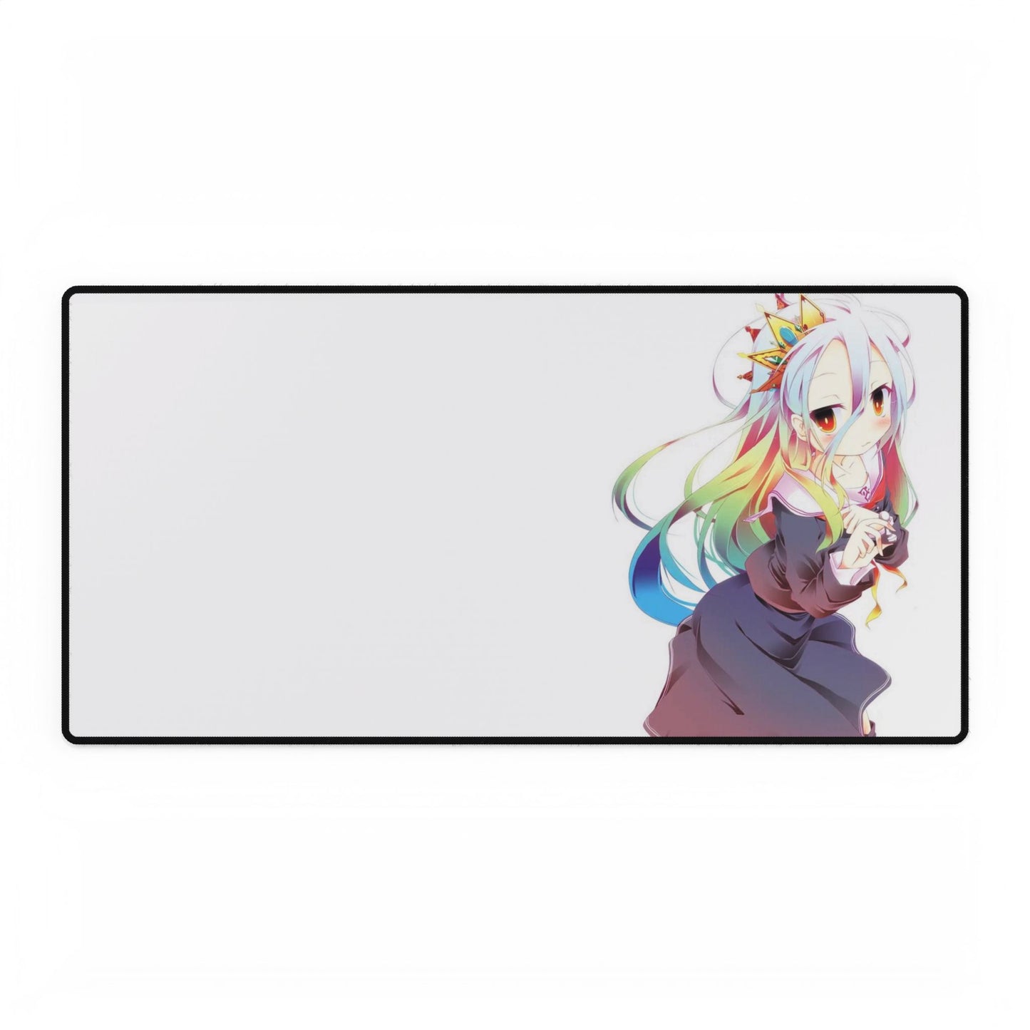 No Game No Life Mouse Pad