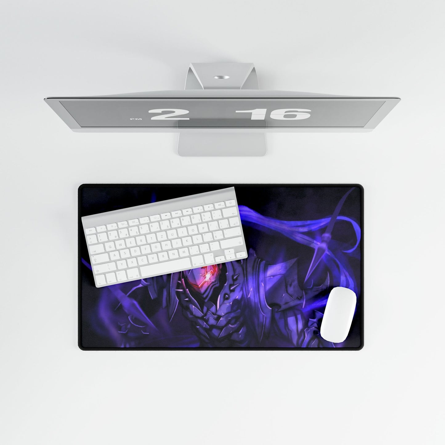 Anime Fate/Zero Mouse Pad