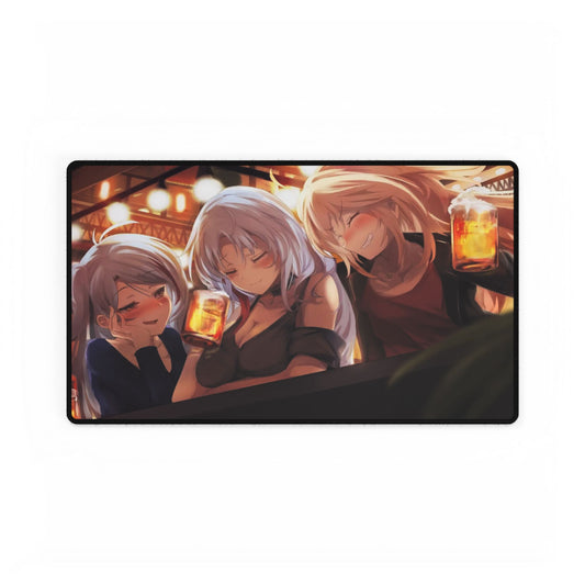 Anime Azur Lane Mouse Pad