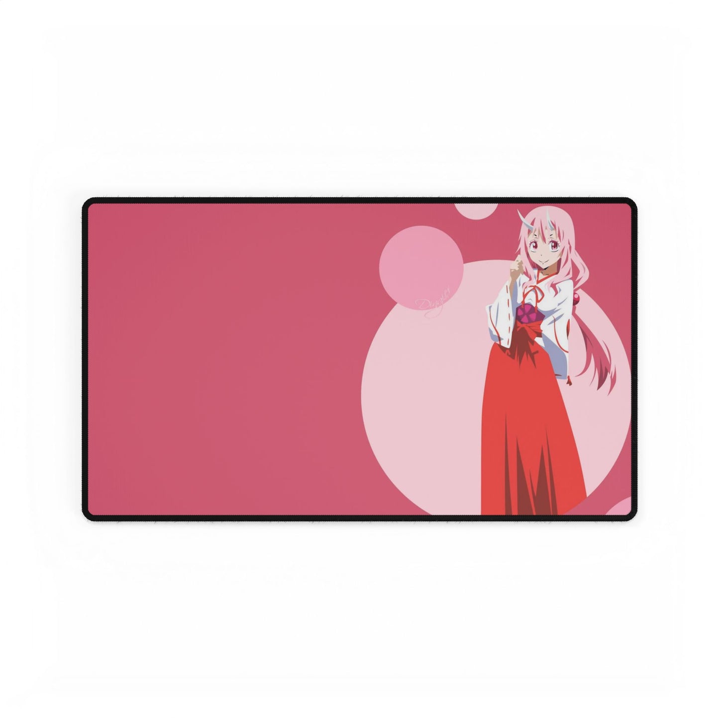 Anime That Time I Got Reincarnated as a Slime Mouse Pad