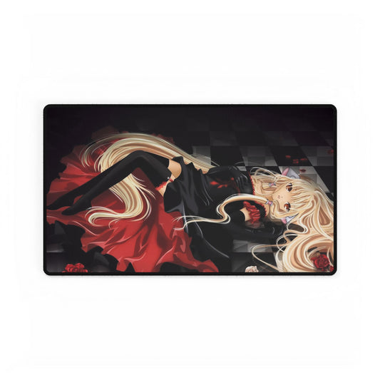 Chobits Mouse Pad