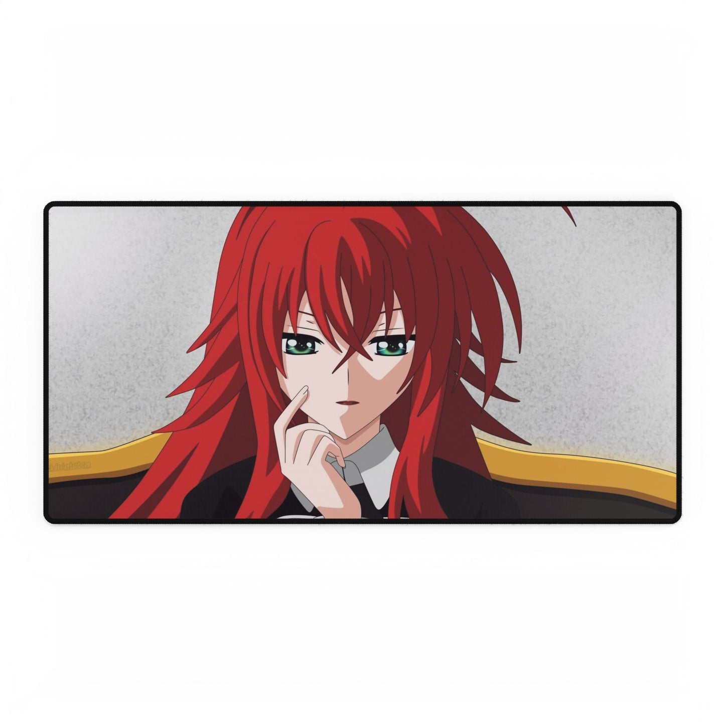Rias Gremory Mouse Pad