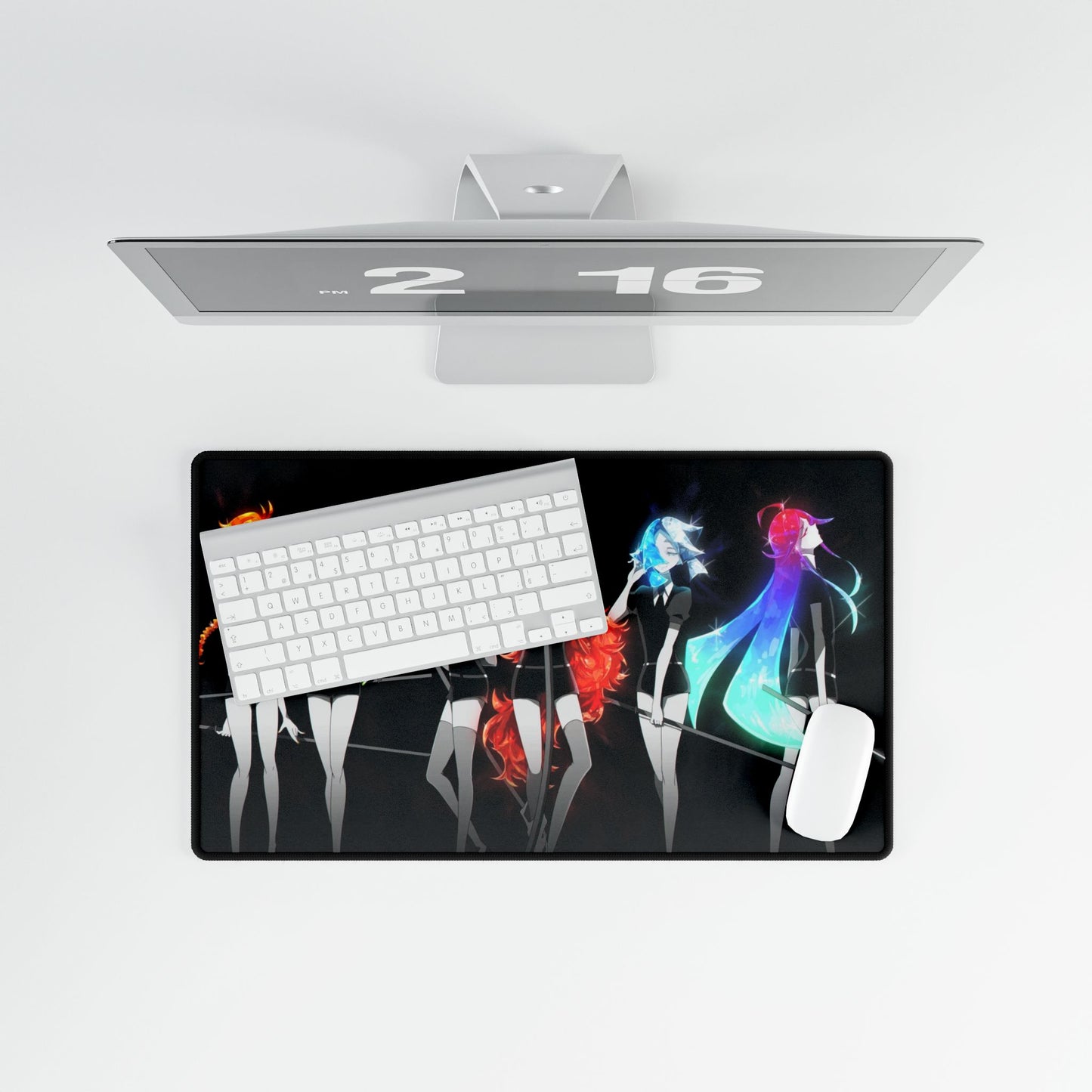 Houseki No Kuni Mouse Pad