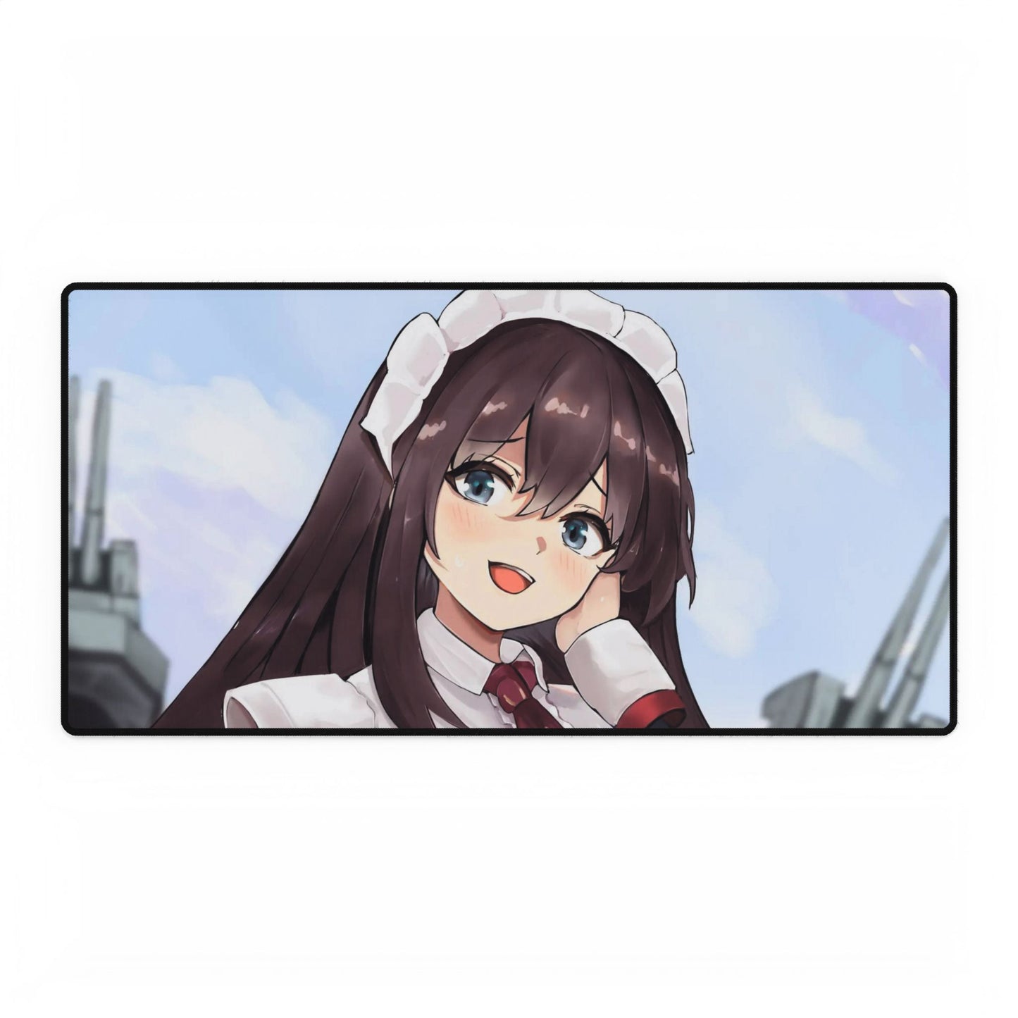 Anime Azur Lane Mouse Pad