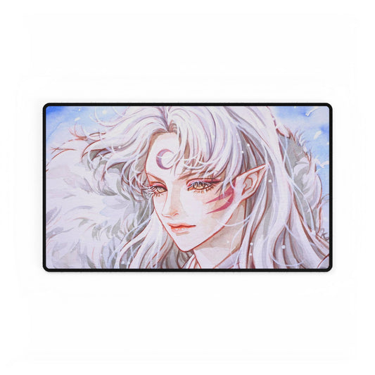InuYasha Mouse Pad