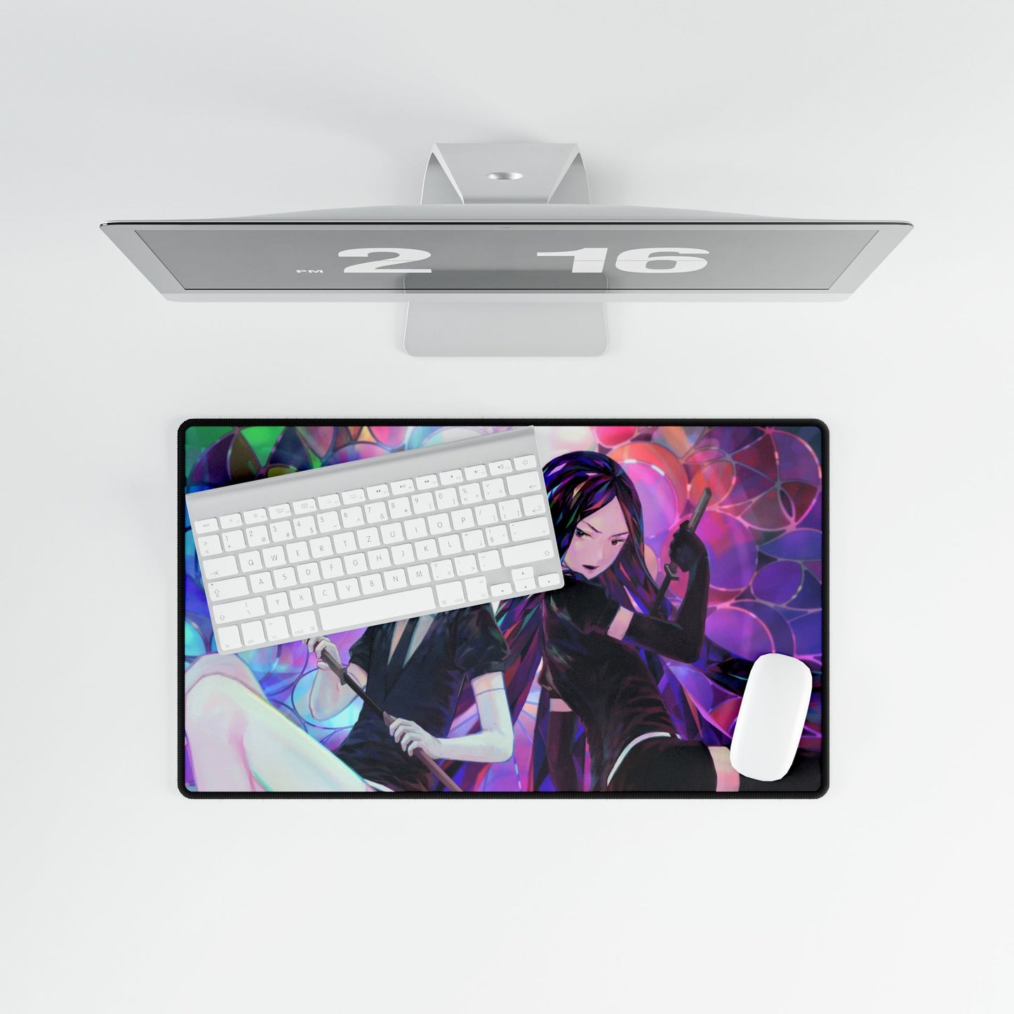 Houseki No Kuni Mouse Pad
