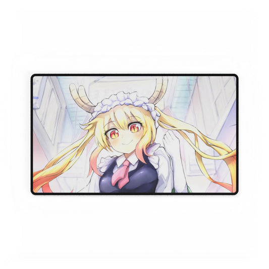 Anime Miss Kobayashi's Dragon Maid Mouse Pad