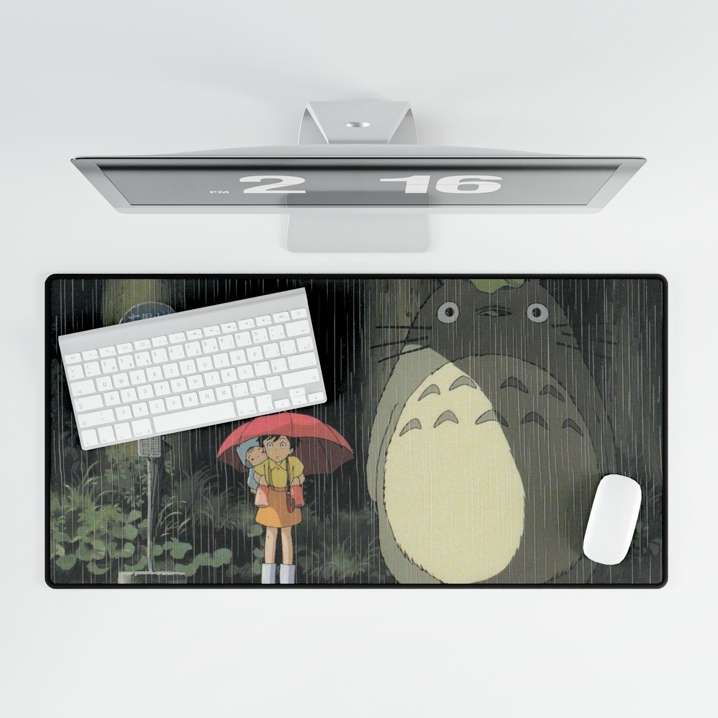 Anime My Neighbor Totoro Mouse Pad