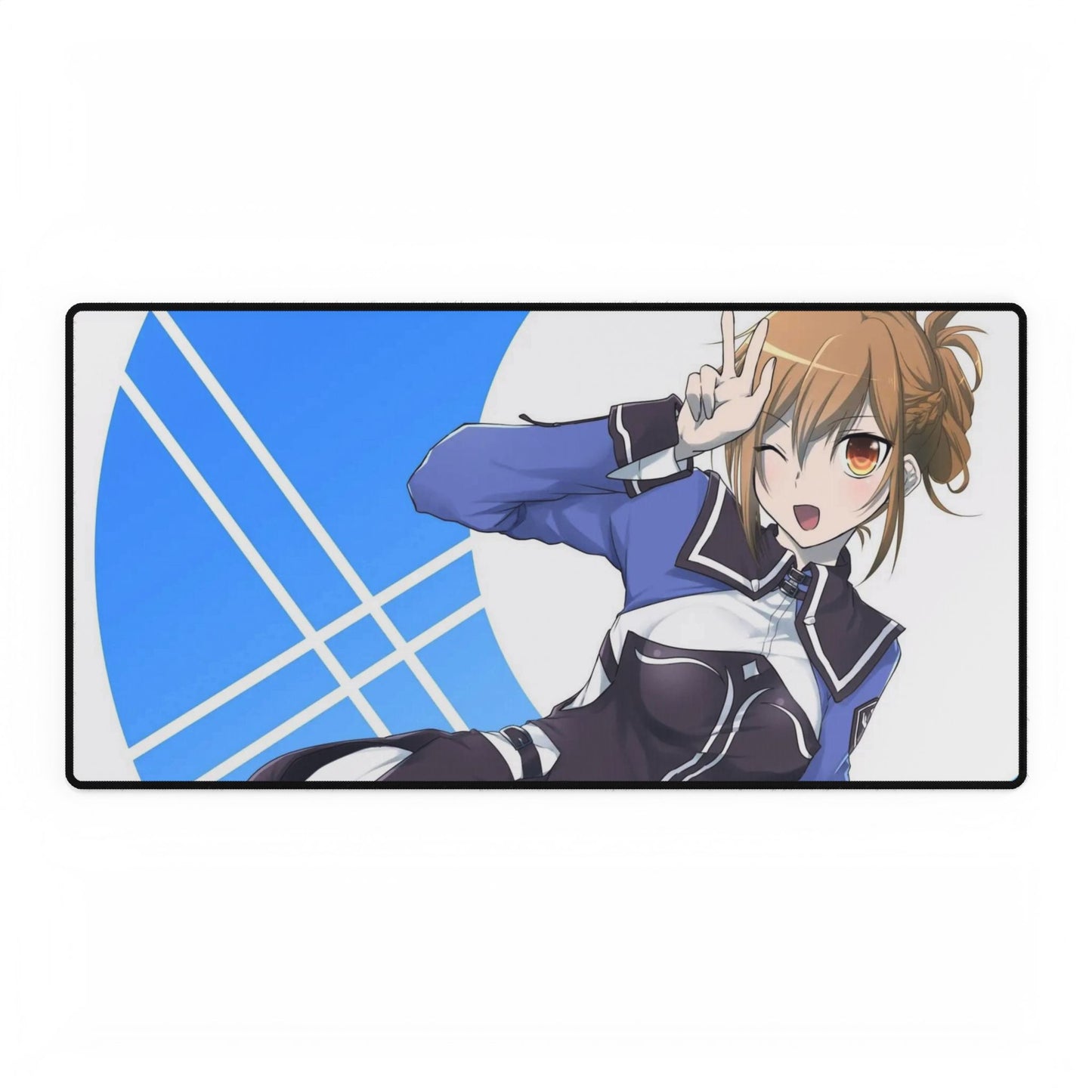 High School DxD Mouse Pad