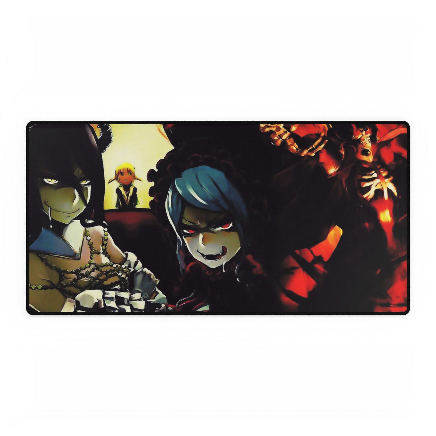 Future Wives Mouse Pad