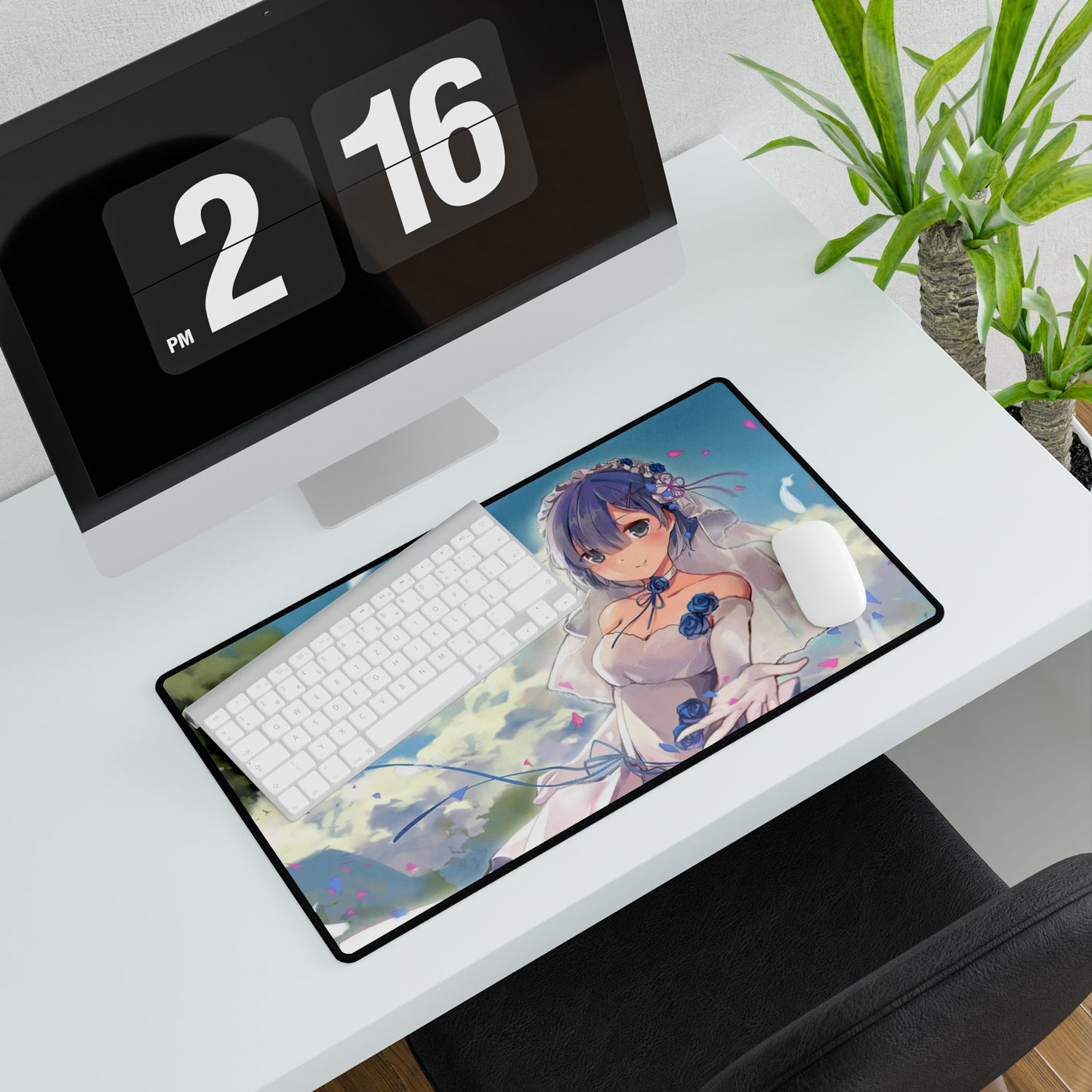 RE：M Mouse Pad