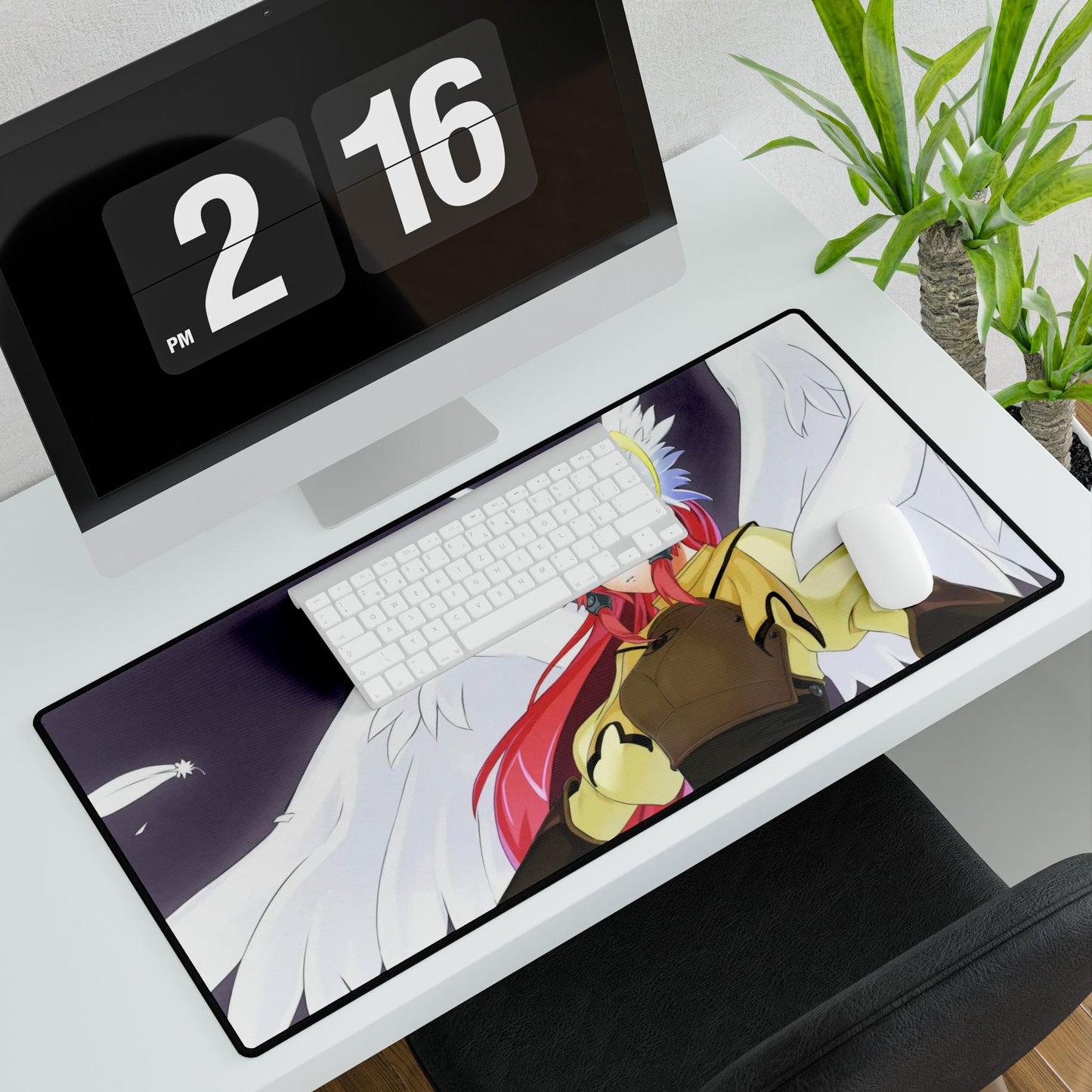 Blazblue Mouse Pad