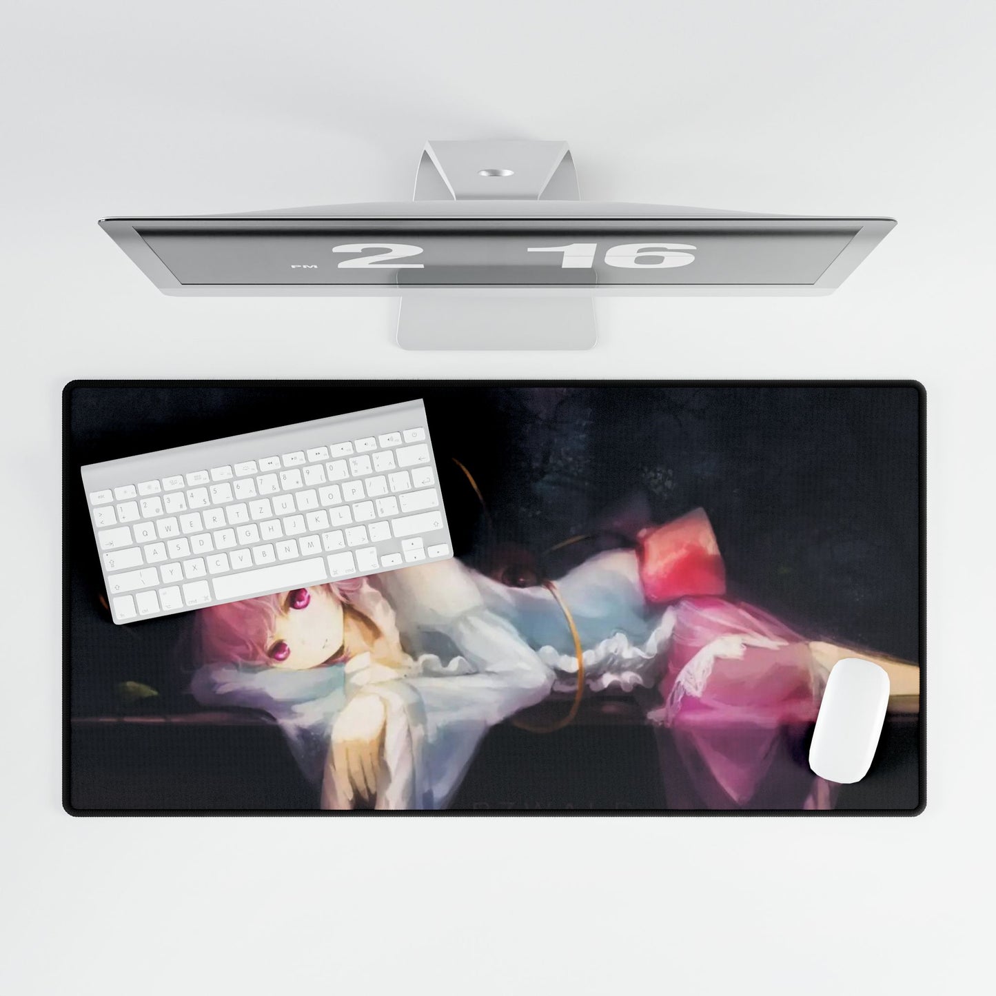 komeiji satori Mouse Pad