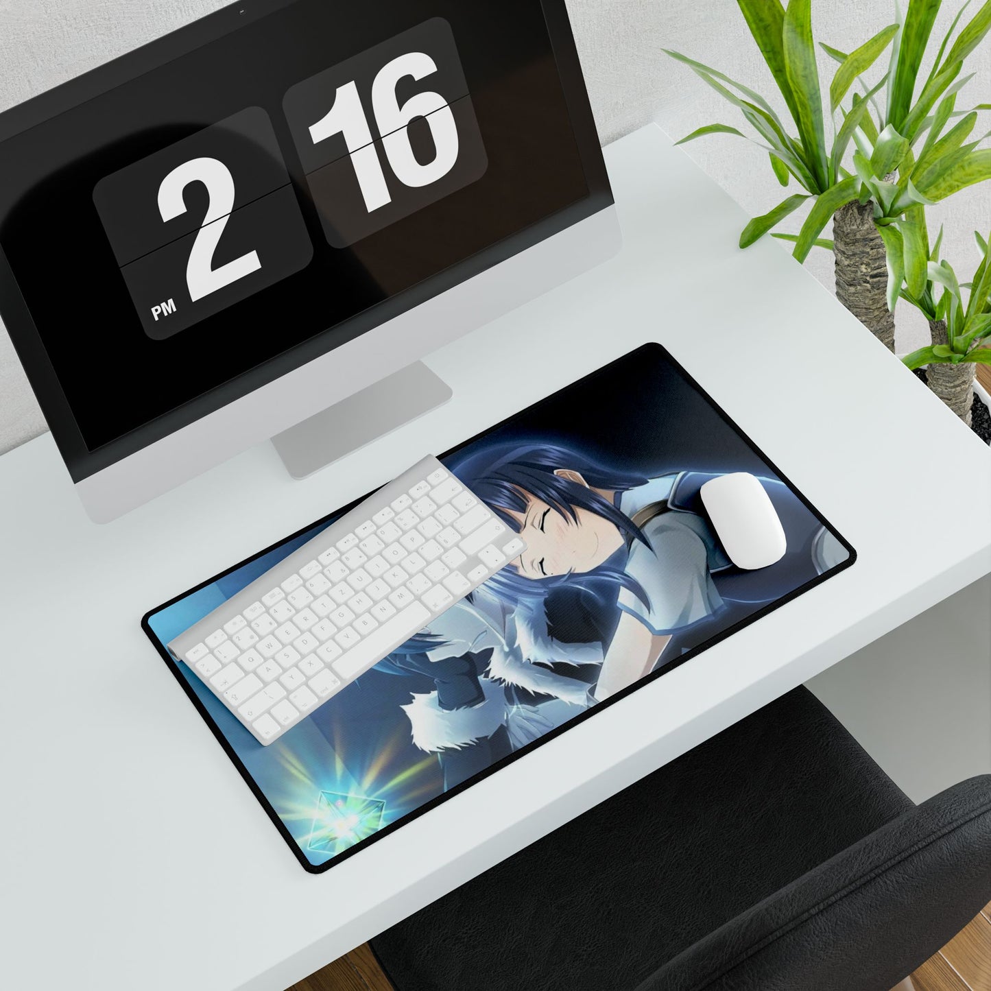 Sword Art Online Sachi Mouse Pad