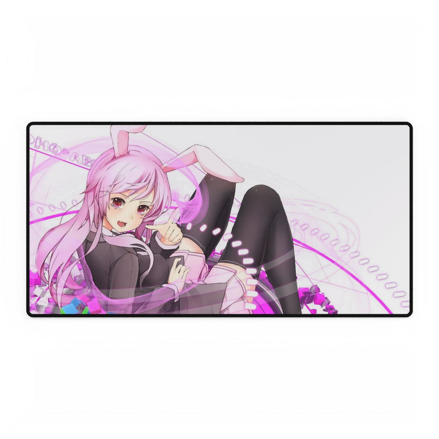 Sapphire Mouse Pad