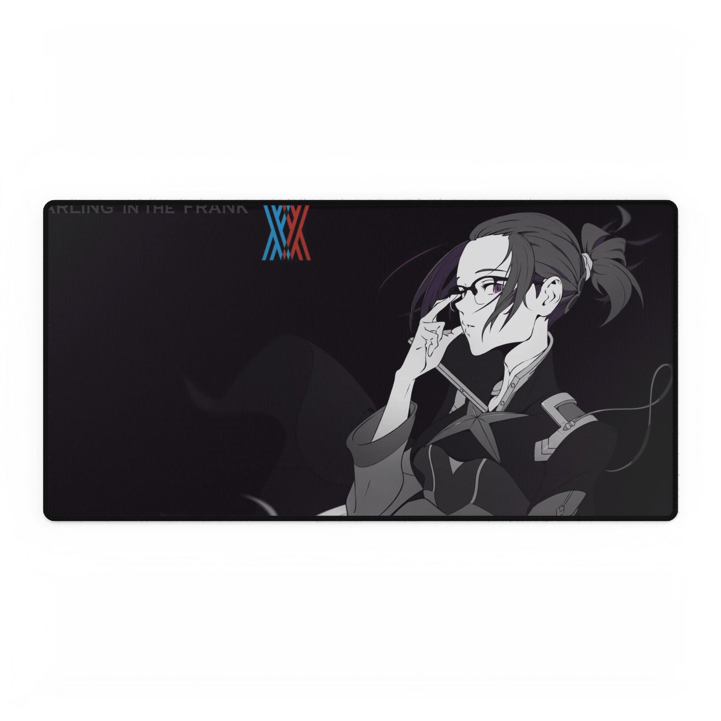 Ikuno Mouse Pad