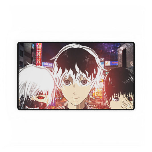 Re: Tokyo ghoul Mouse Pad