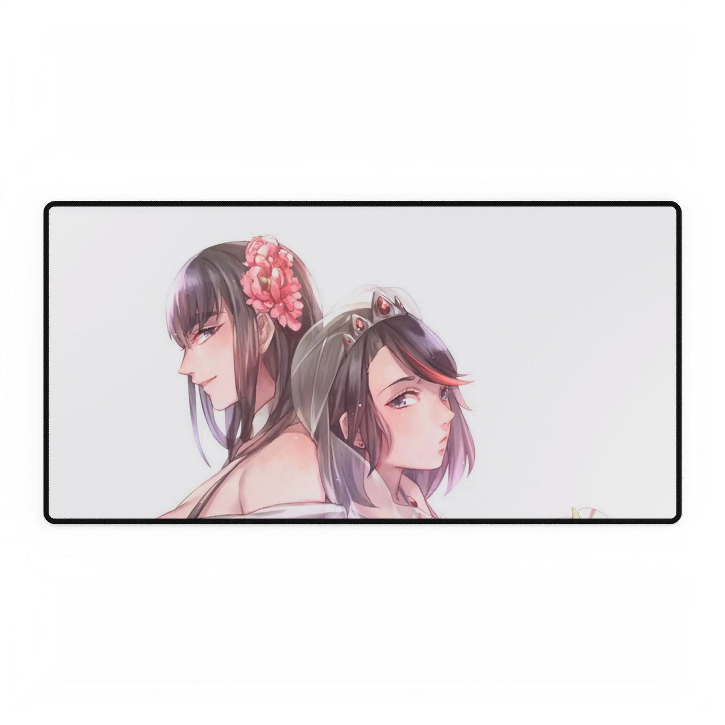 Anime Kill La Kill Mouse Pad