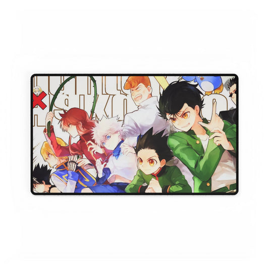 Hunter x Hakusho Mouse Pad