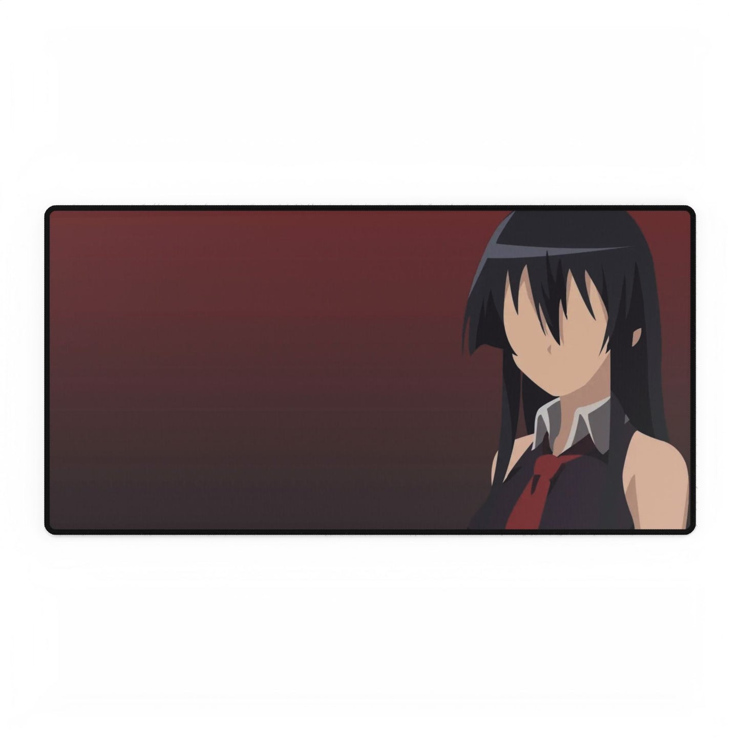 Akame from Akame ga Kill!for Dekstop Mouse Pad