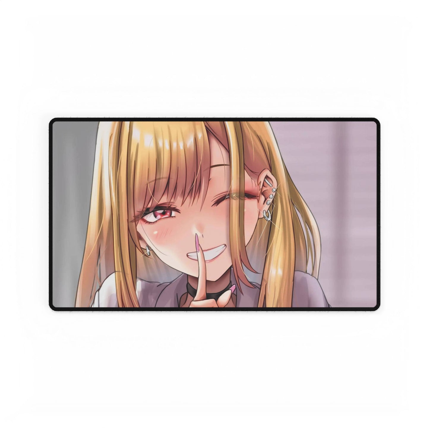 My Dress-Up Darling Mouse Pad