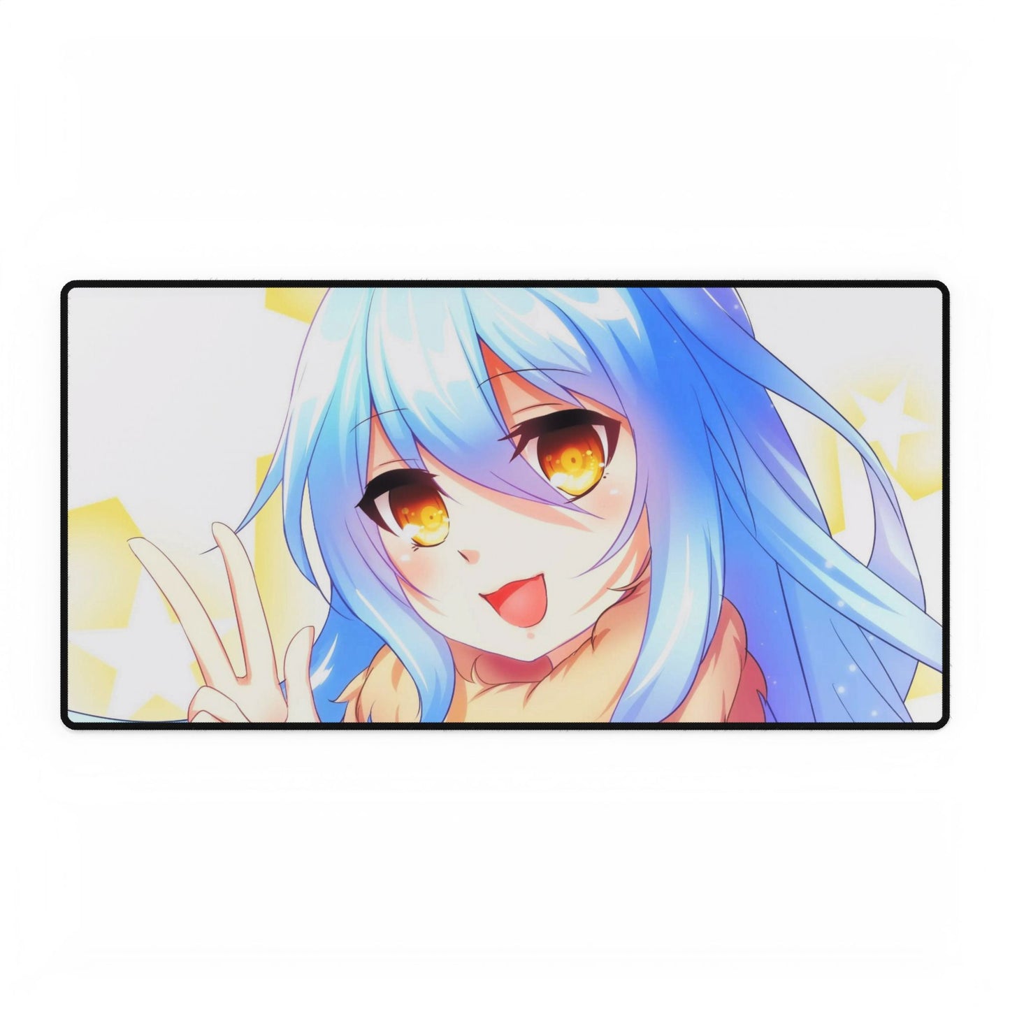 Rimuru Tempest Mouse Pad