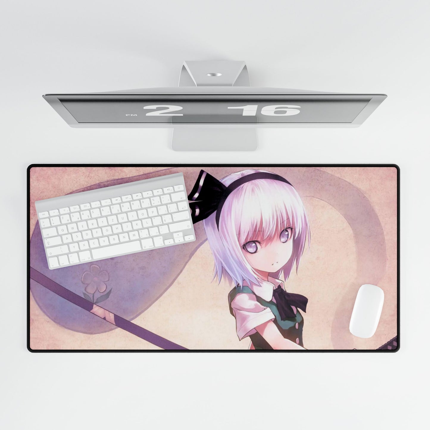 Konpaku Youmu Mouse Pad