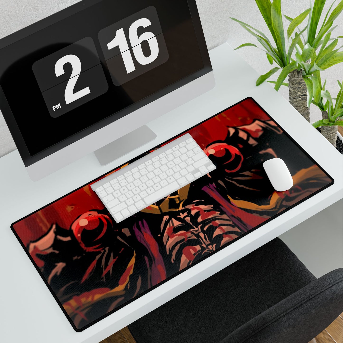 OverlorD Ⅱ Mouse Pad