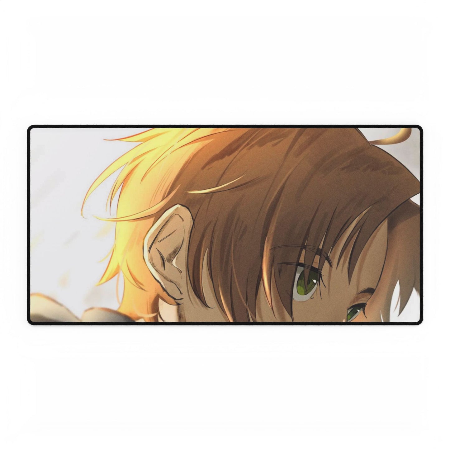 Mushoku Tensei: Jobless Reincarnation Mouse Pad