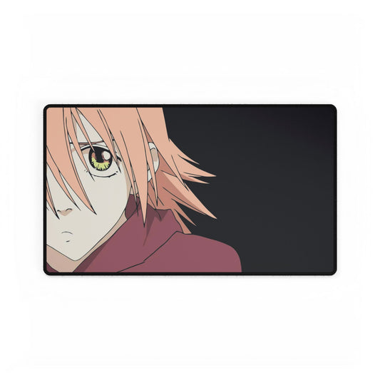 FLCL Haruko Haruhara Mouse Pad