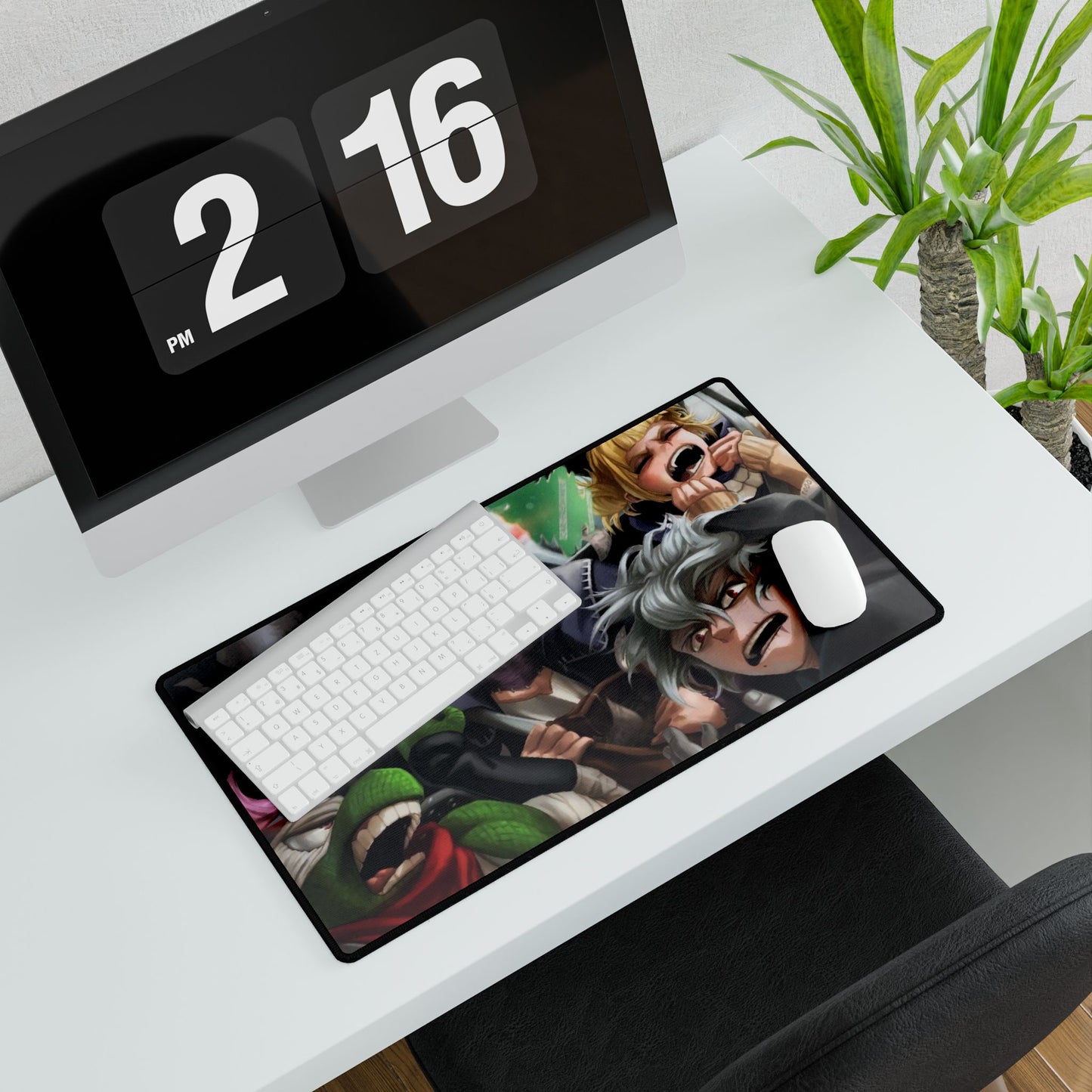 Vilain Mouse Pad