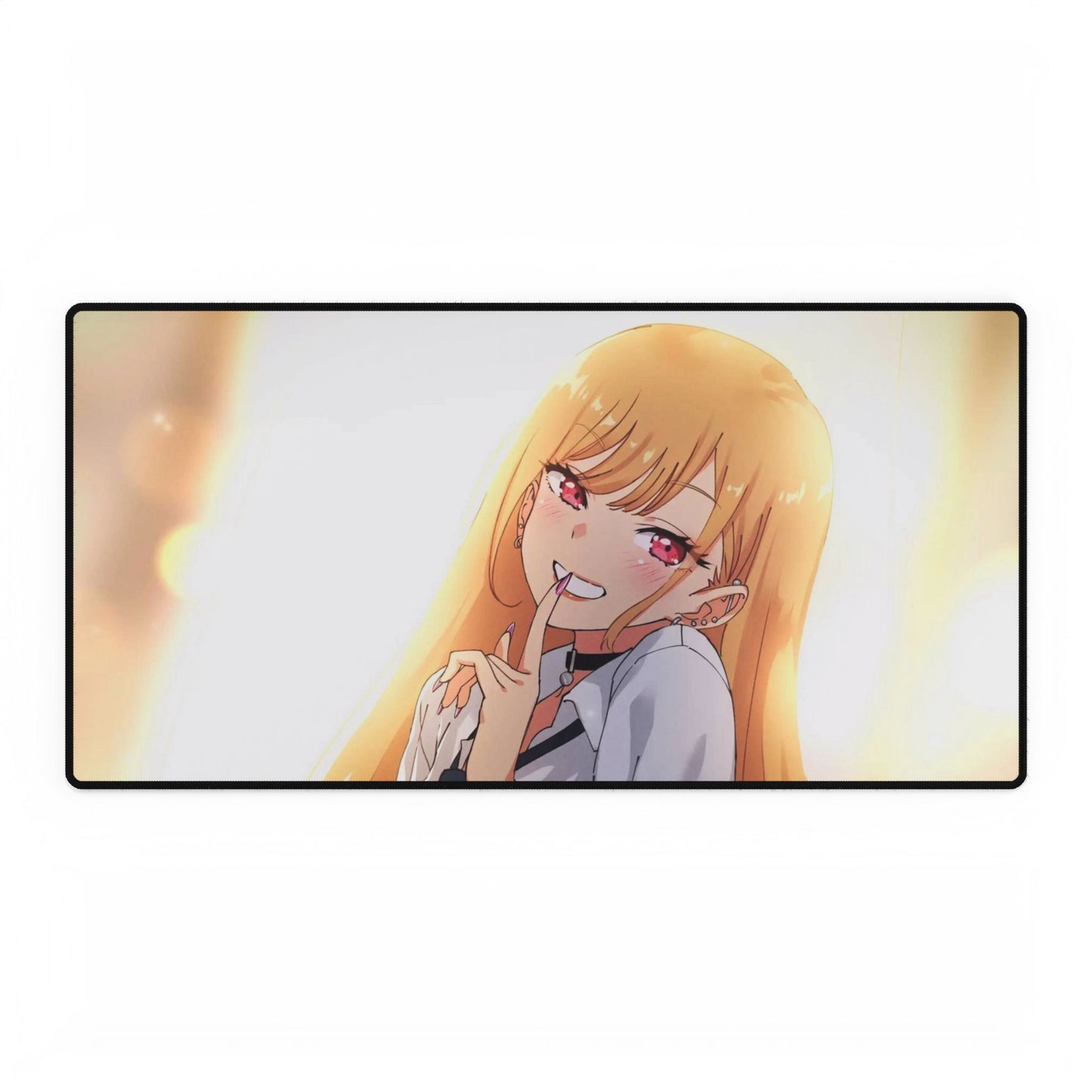My Dress-Up Darling Mouse Pad
