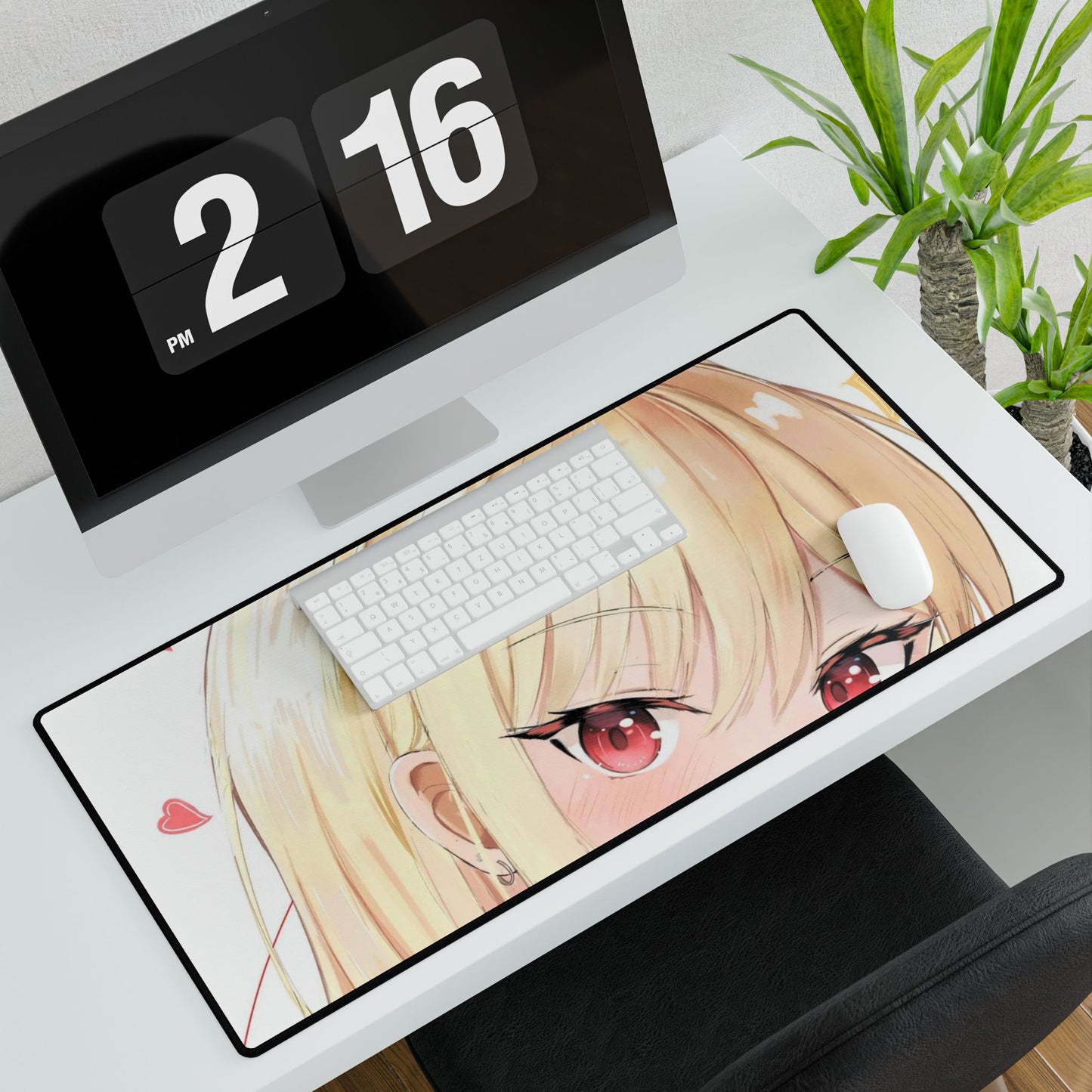 My Dress-Up Darling Mouse Pad