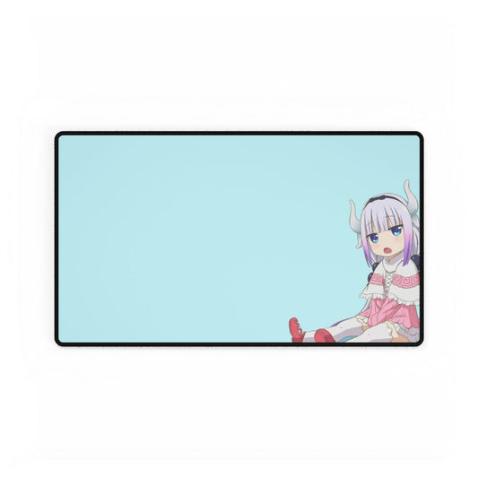 Anime Miss Kobayashi's Dragon Maid Mouse Pad